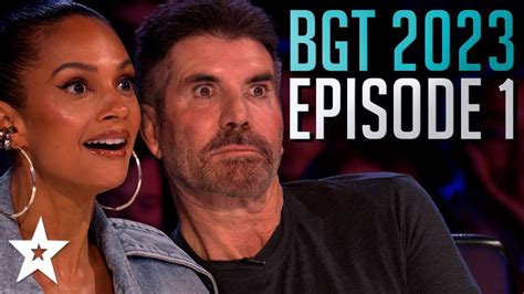 britain's got talent youtube.